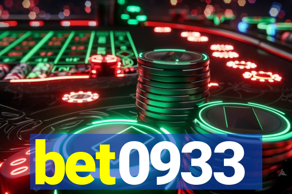 bet0933