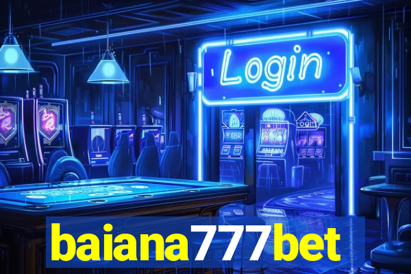 baiana777bet