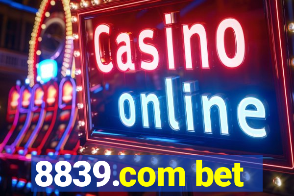 8839.com bet