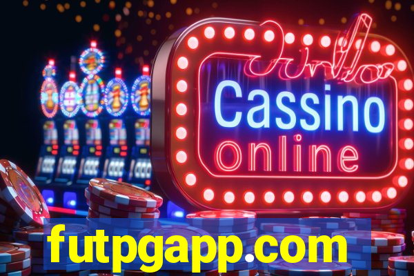 futpgapp.com