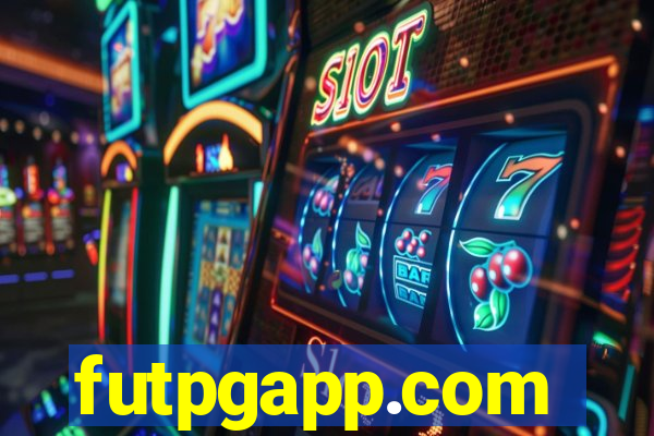futpgapp.com