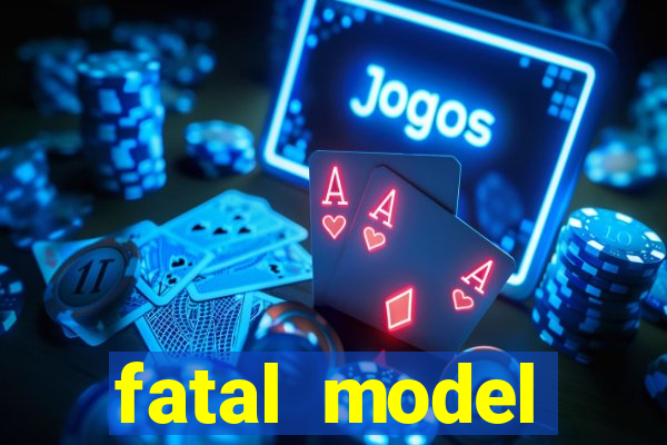 fatal model cruzeiro são paulo