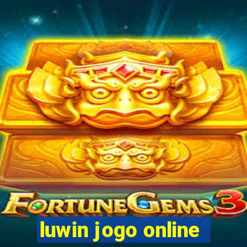 luwin jogo online