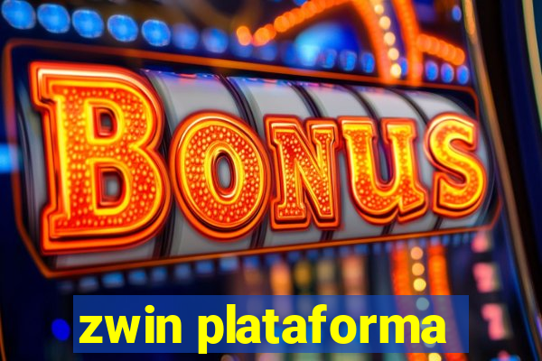 zwin plataforma