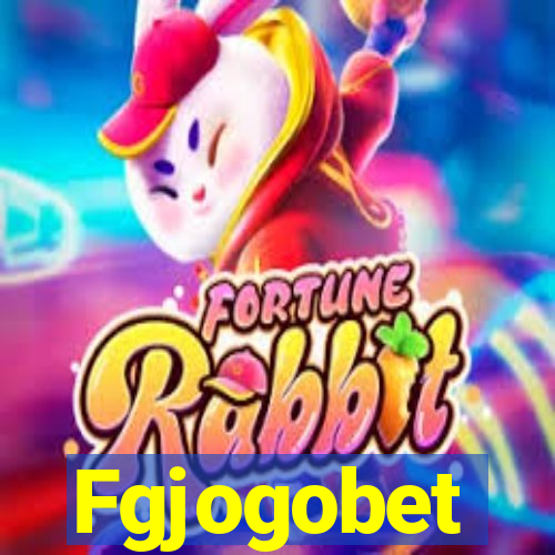 Fgjogobet
