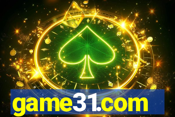 game31.com