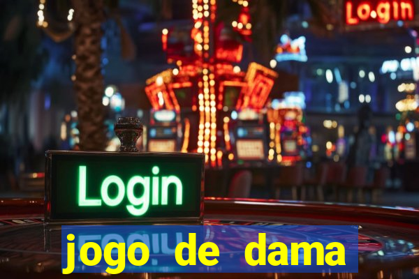 jogo de dama online valendo dinheiro