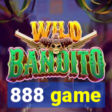 888 game
