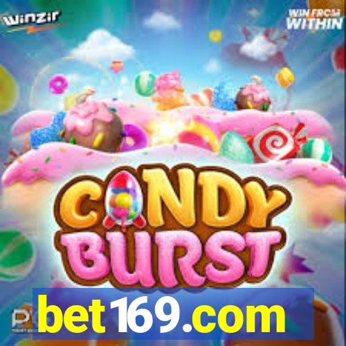 bet169.com