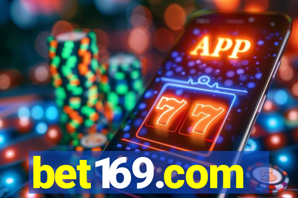 bet169.com