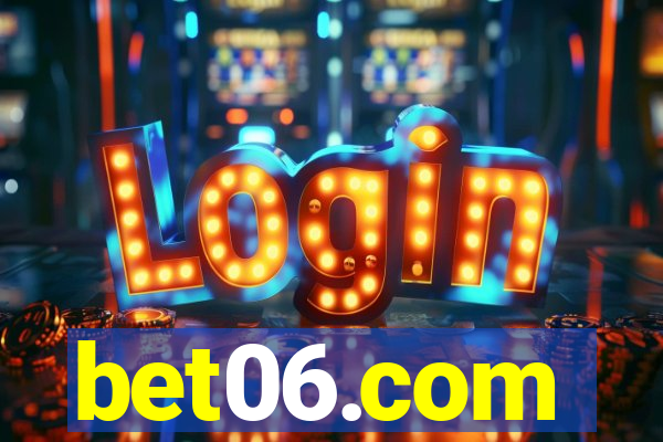 bet06.com