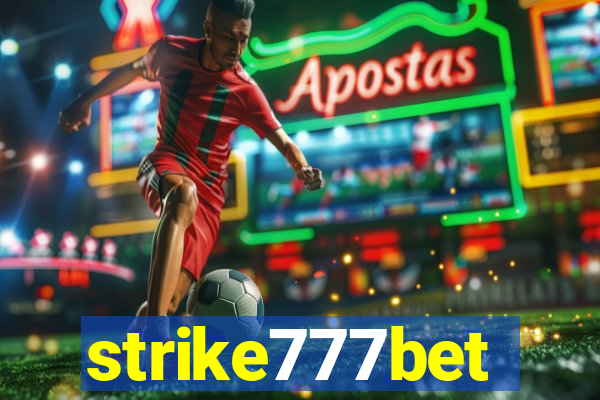 strike777bet