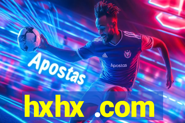 hxhx .com