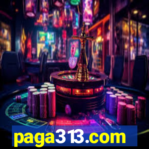 paga313.com