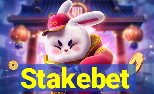 Stakebet
