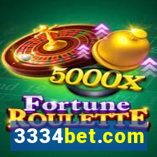 3334bet.com