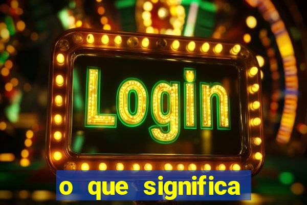 o que significa viver em uma democracia