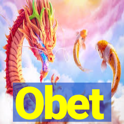 Obet
