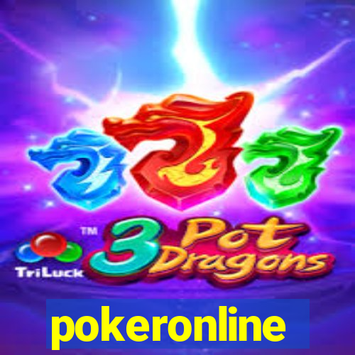 pokeronline
