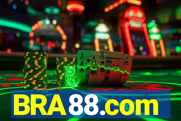 BRA88.com