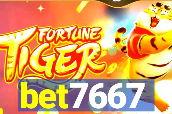 bet7667