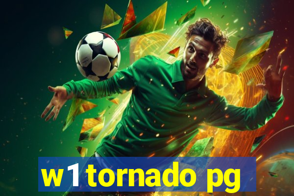 w1 tornado pg