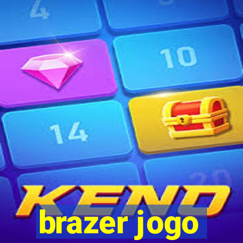 brazer jogo