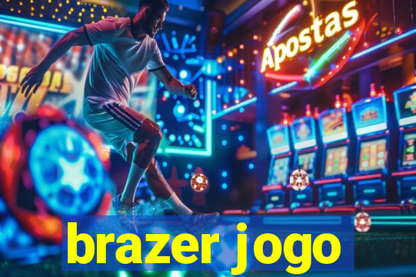 brazer jogo