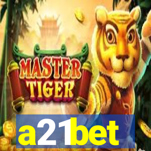 a21bet