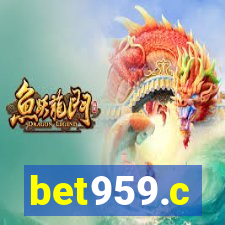 bet959.c