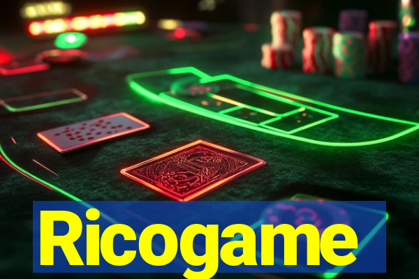 Ricogame