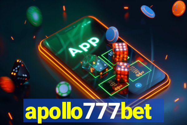 apollo777bet