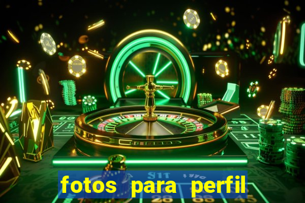 fotos para perfil fake feminino