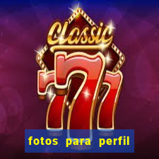 fotos para perfil fake feminino