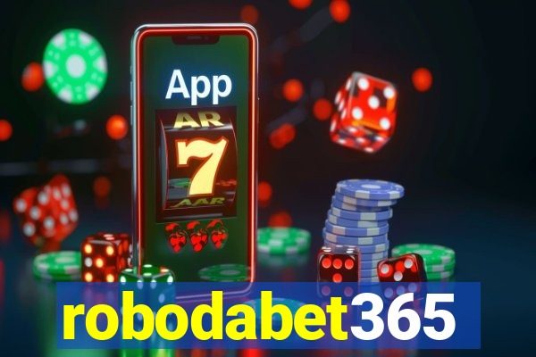 robodabet365
