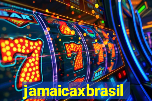jamaicaxbrasil