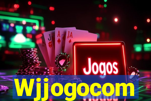 Wjjogocom
