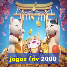 jogos friv 2000