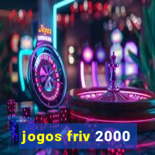 jogos friv 2000