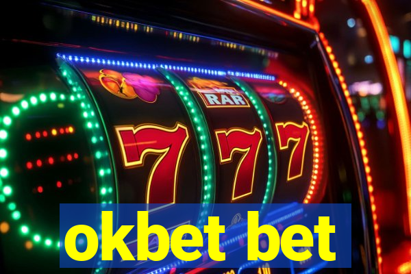 okbet bet