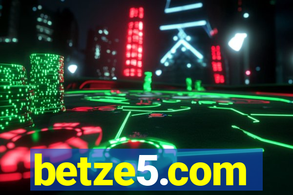 betze5.com