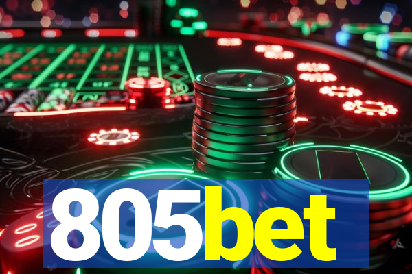 805bet