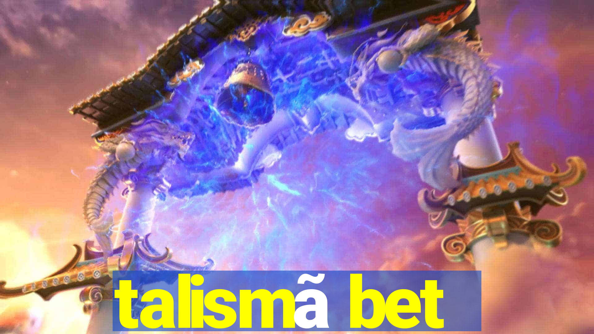 talismã bet