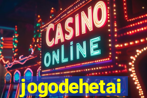 jogodehetai
