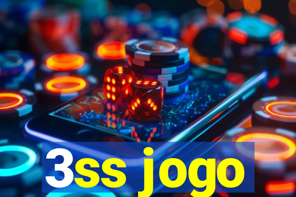 3ss jogo