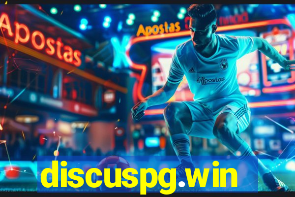 discuspg.win