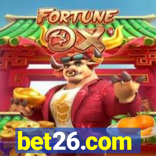 bet26.com