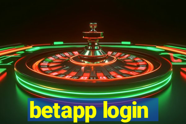 betapp login