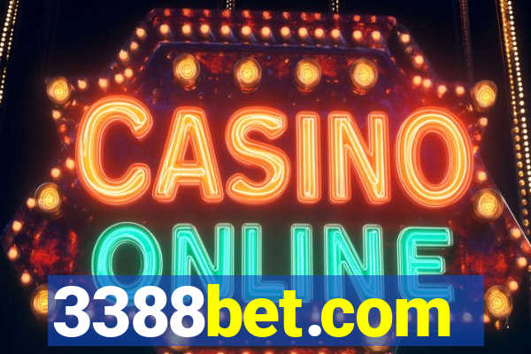 3388bet.com