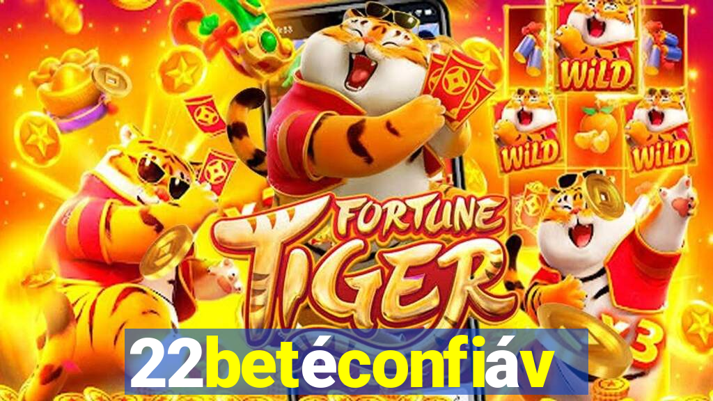 22betéconfiável